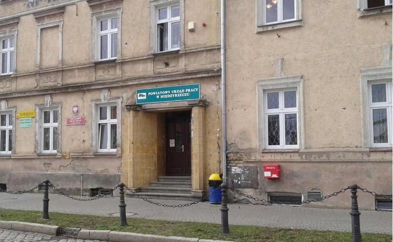 Zdjęcie Urzędu Pracy